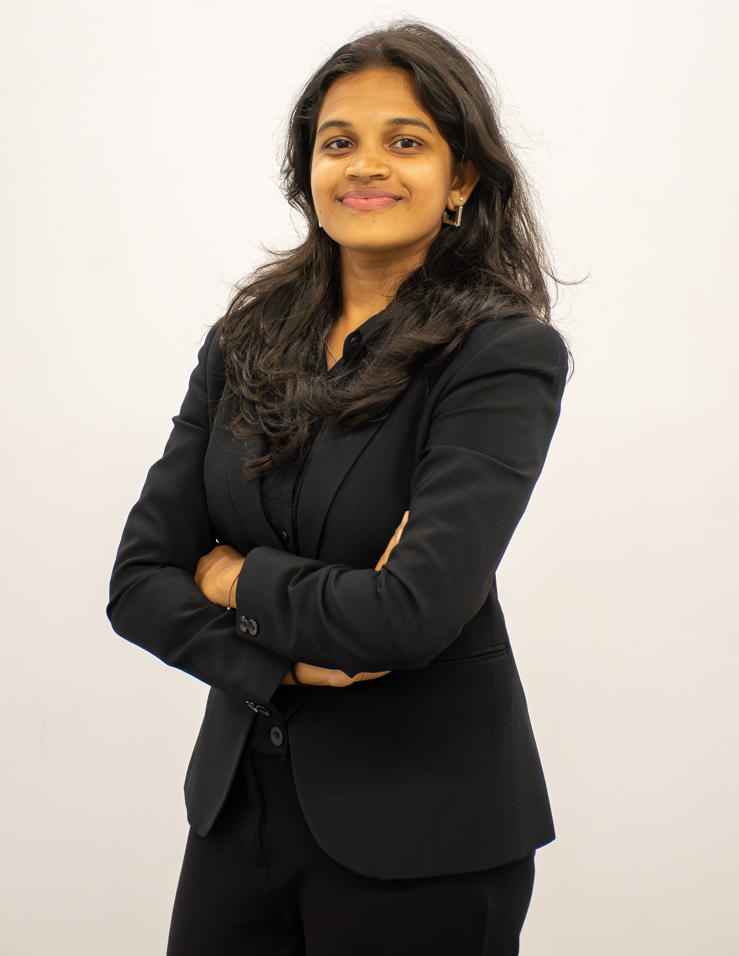 Rakkshetha Soundararajan -  - Rotaract Club of APIIT