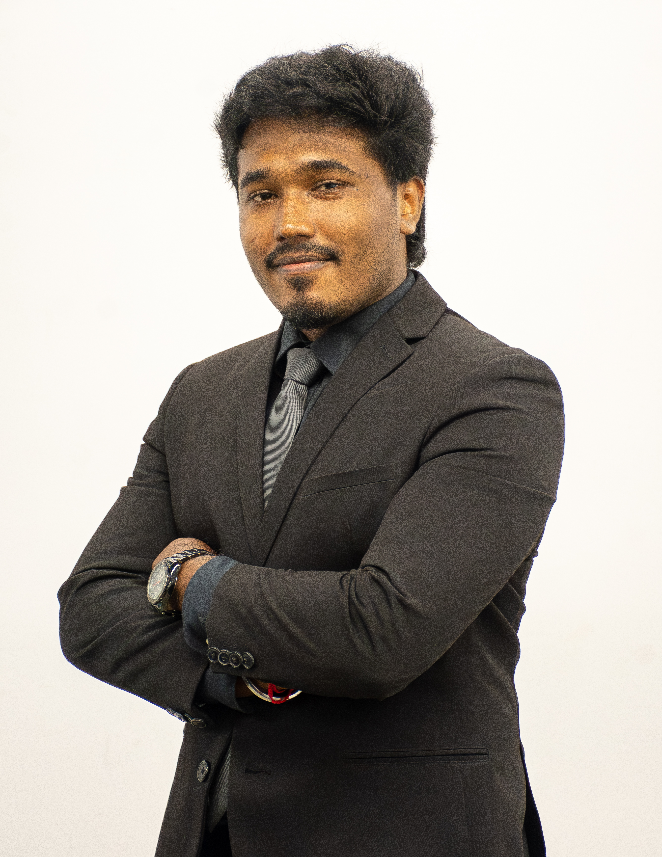 Sharoon Sivaneswaran -  - Rotaract Club of APIIT