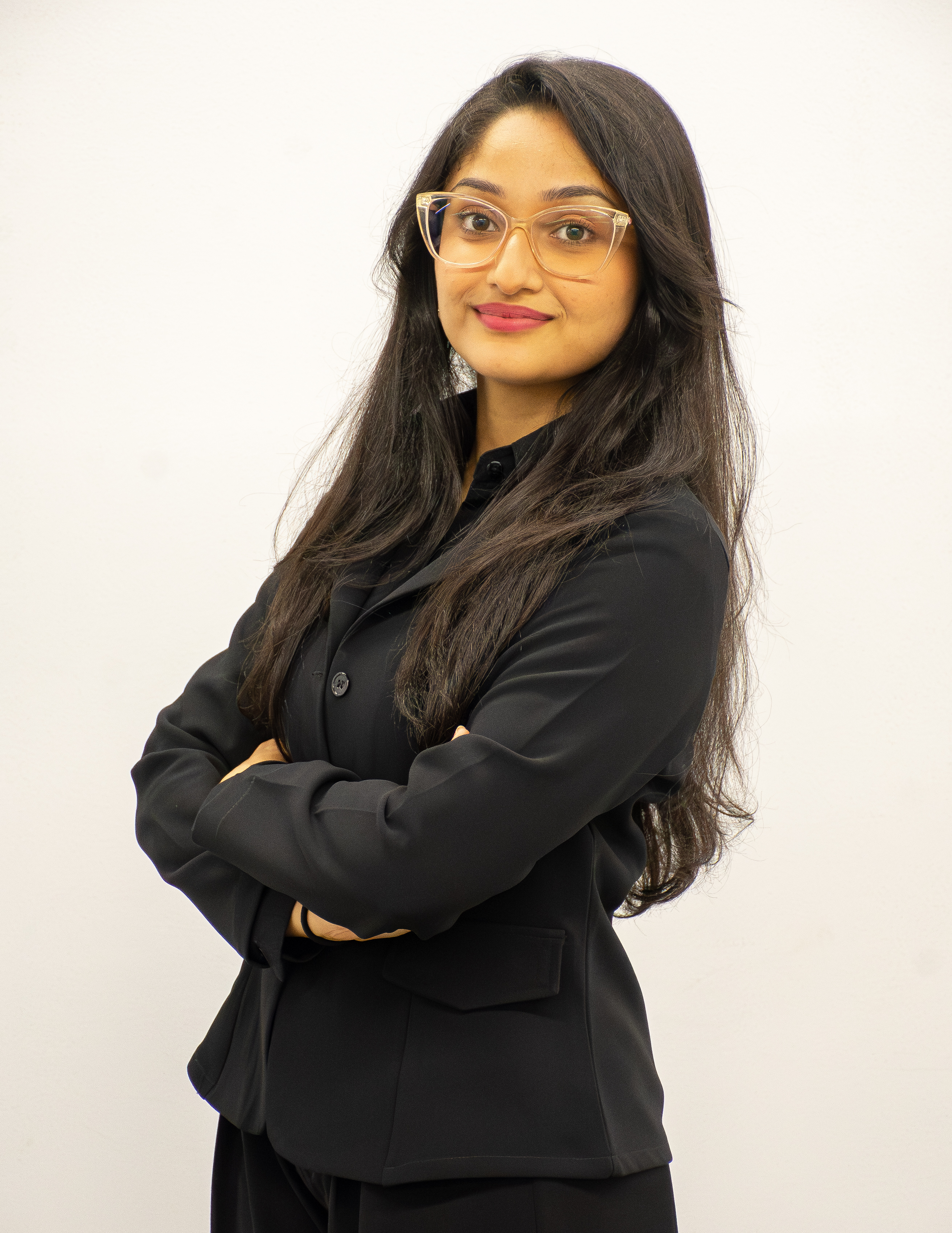Senuki Thalgaswatte -  - Rotaract Club of APIIT