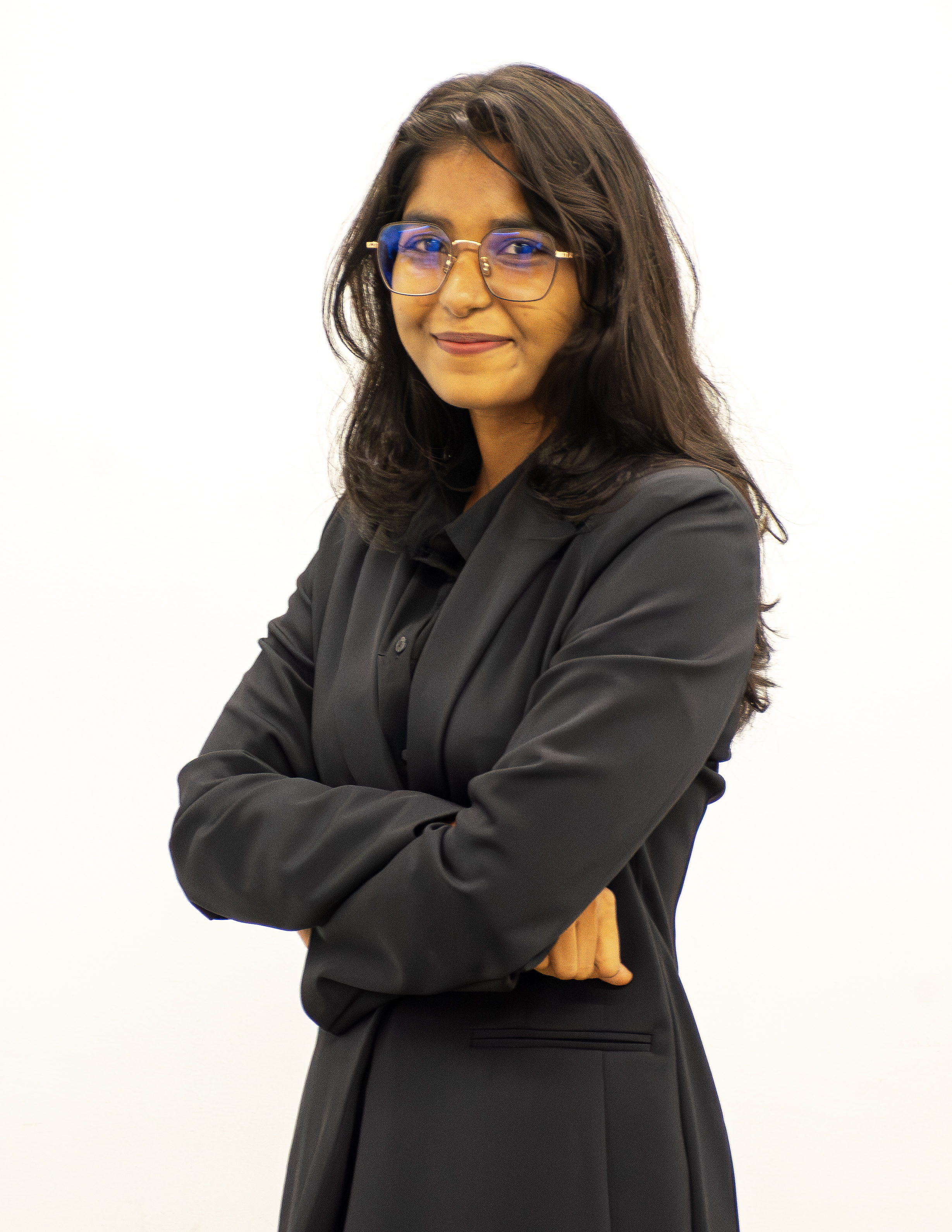 Sanuli Fernando -  - Rotaract Club of APIIT