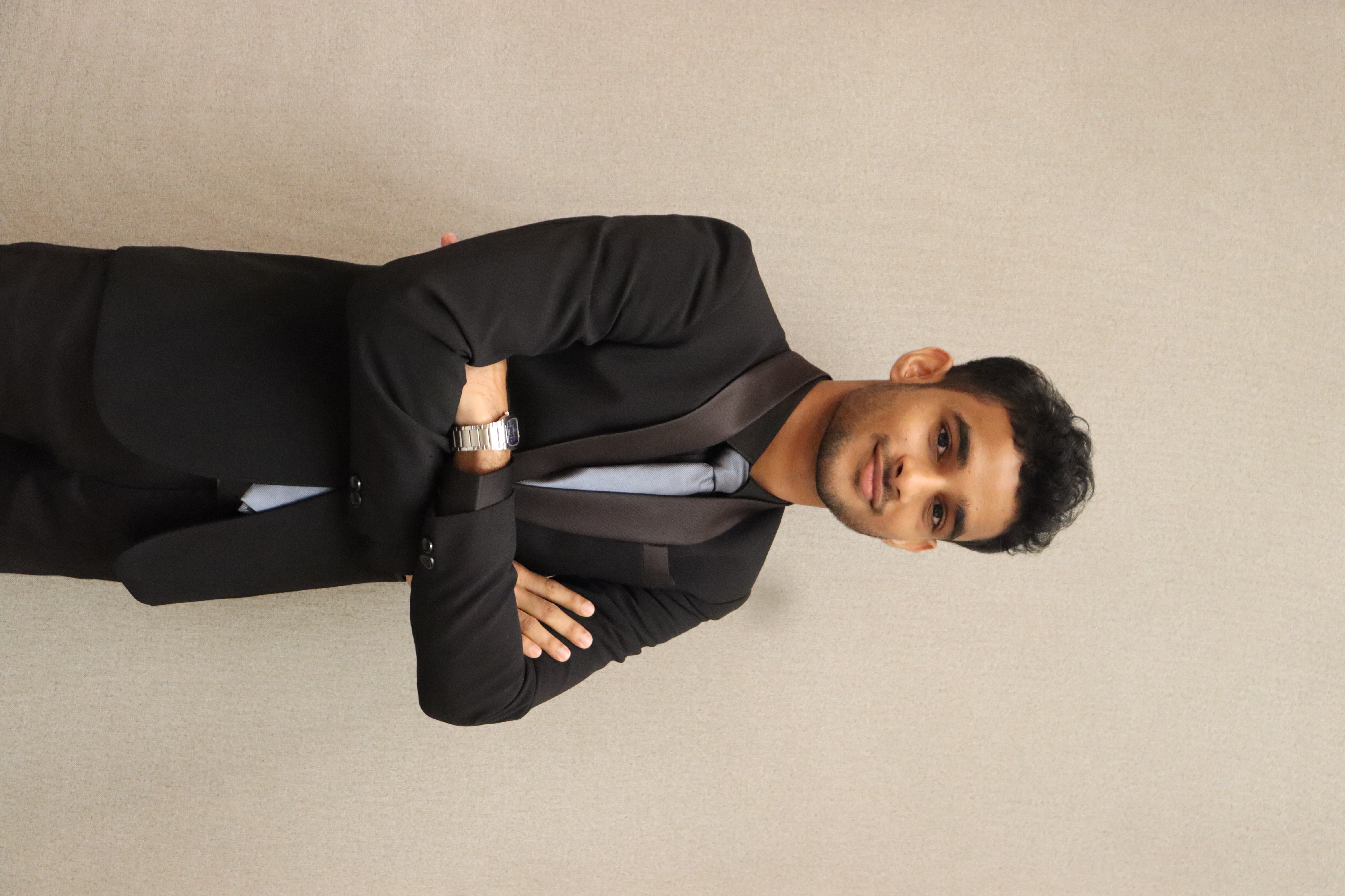 S.A.P. Dewmin Senarath's Image