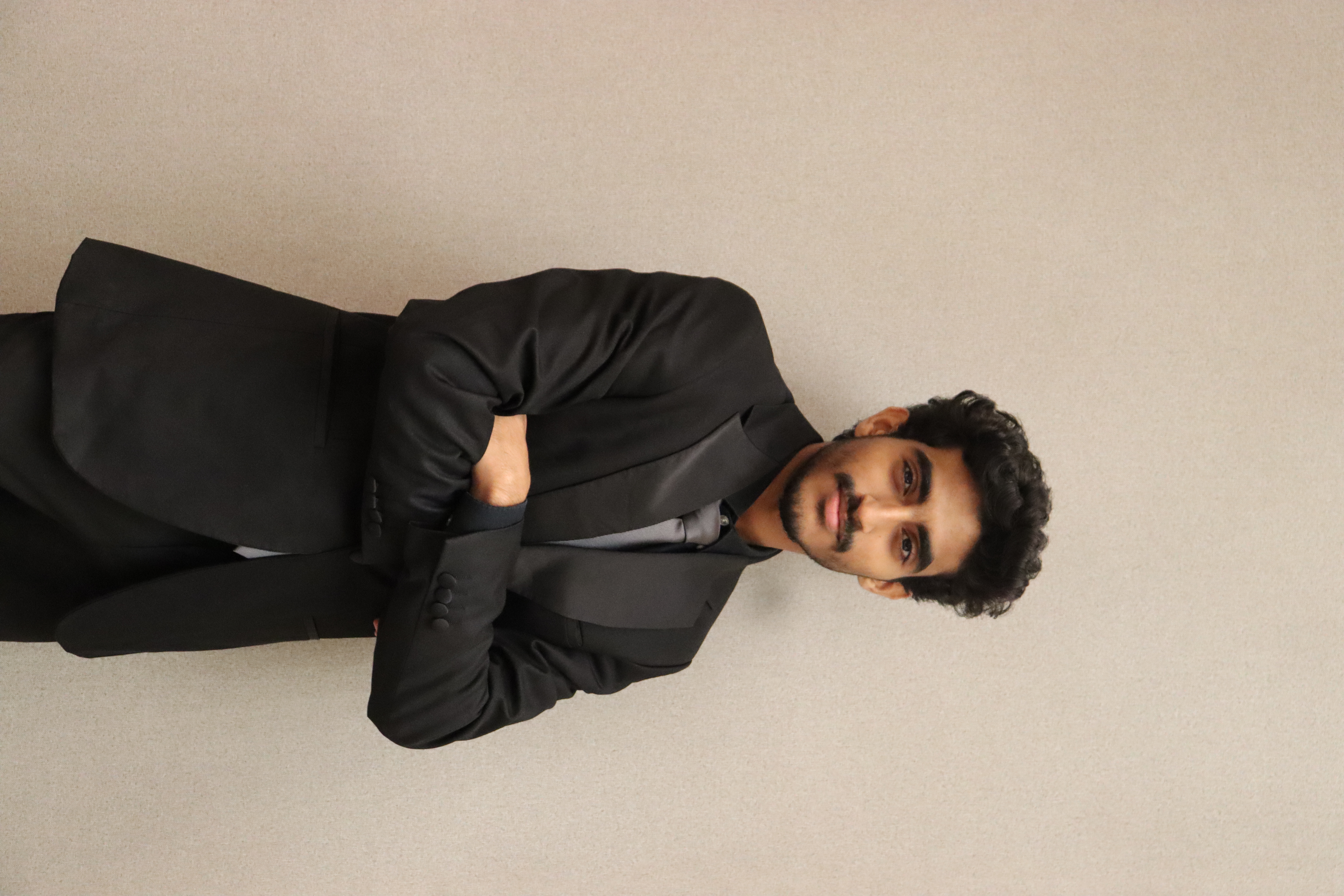 Bizrie Mohamed Agar's Image