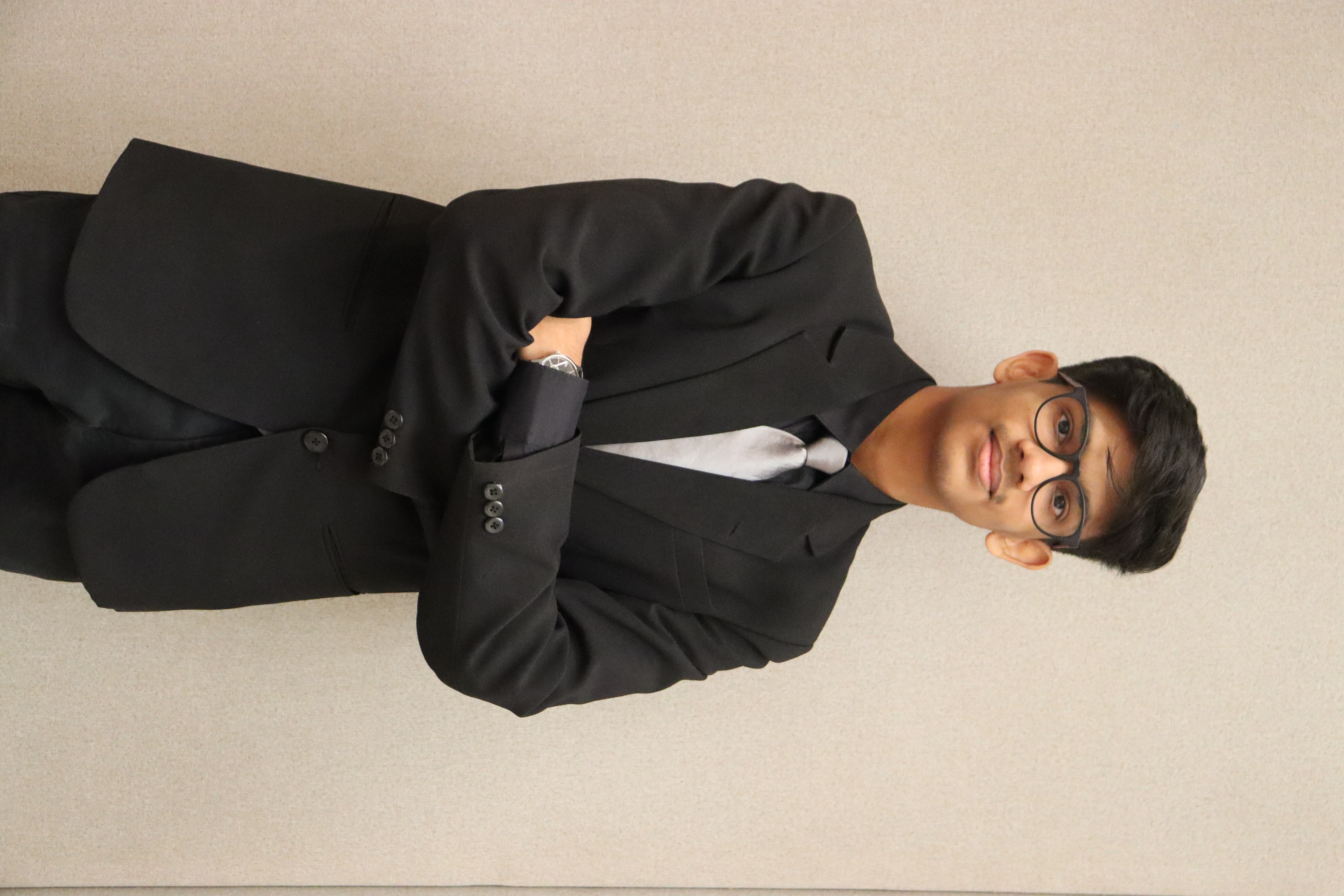 Kaveen Herath's Image