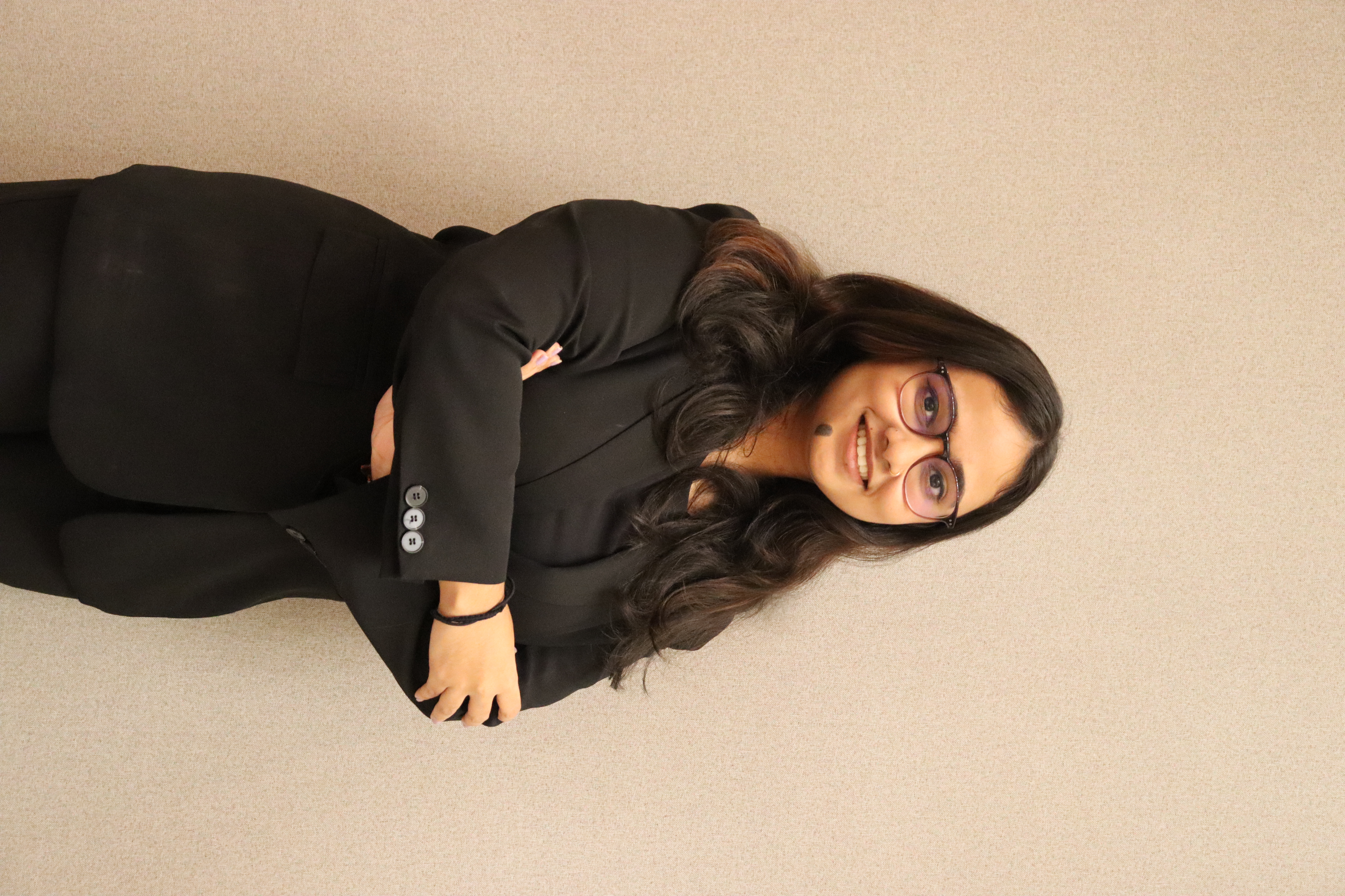 Gayathiri Manoharan's Image