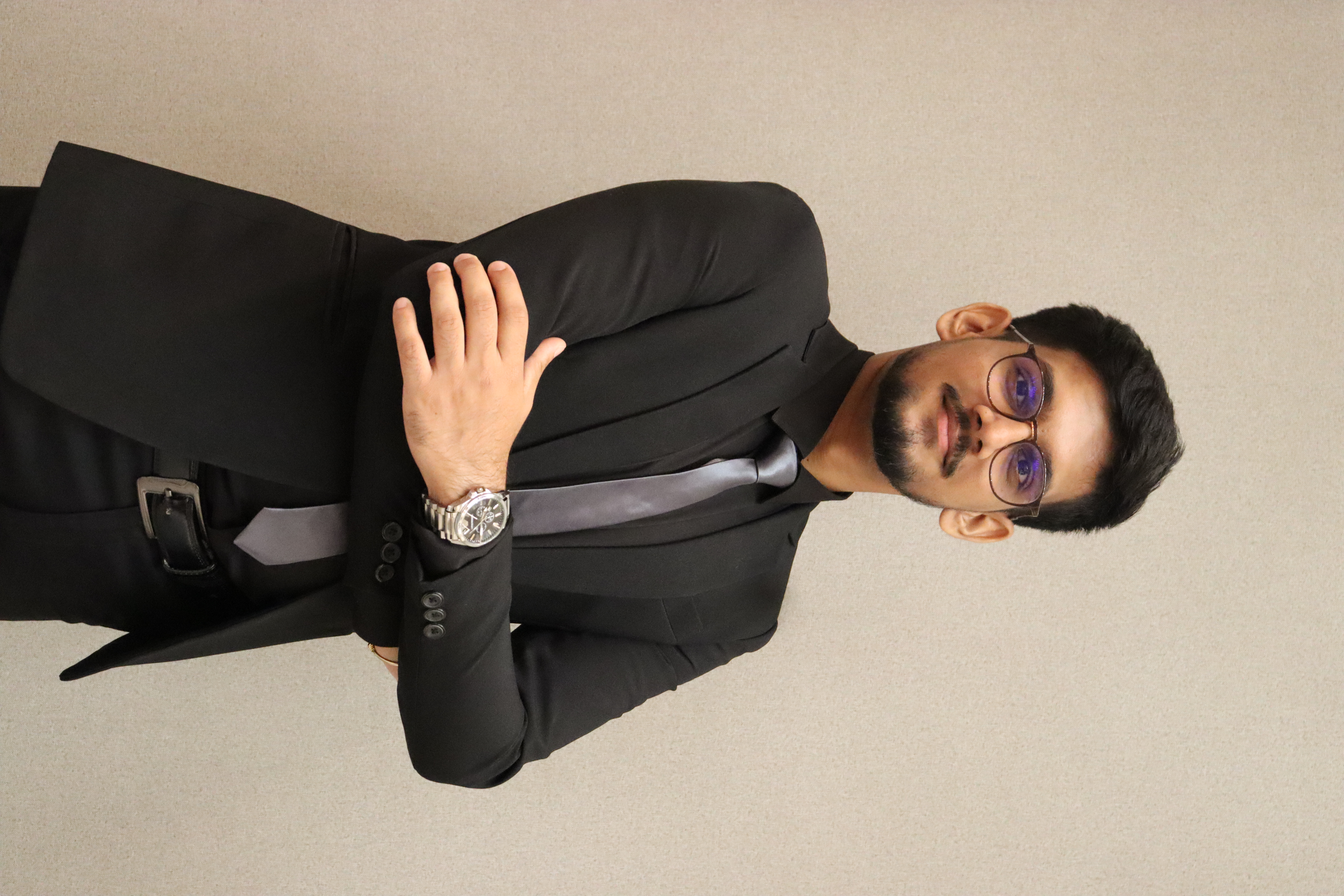 Harivihtushanan Sasendran's Image