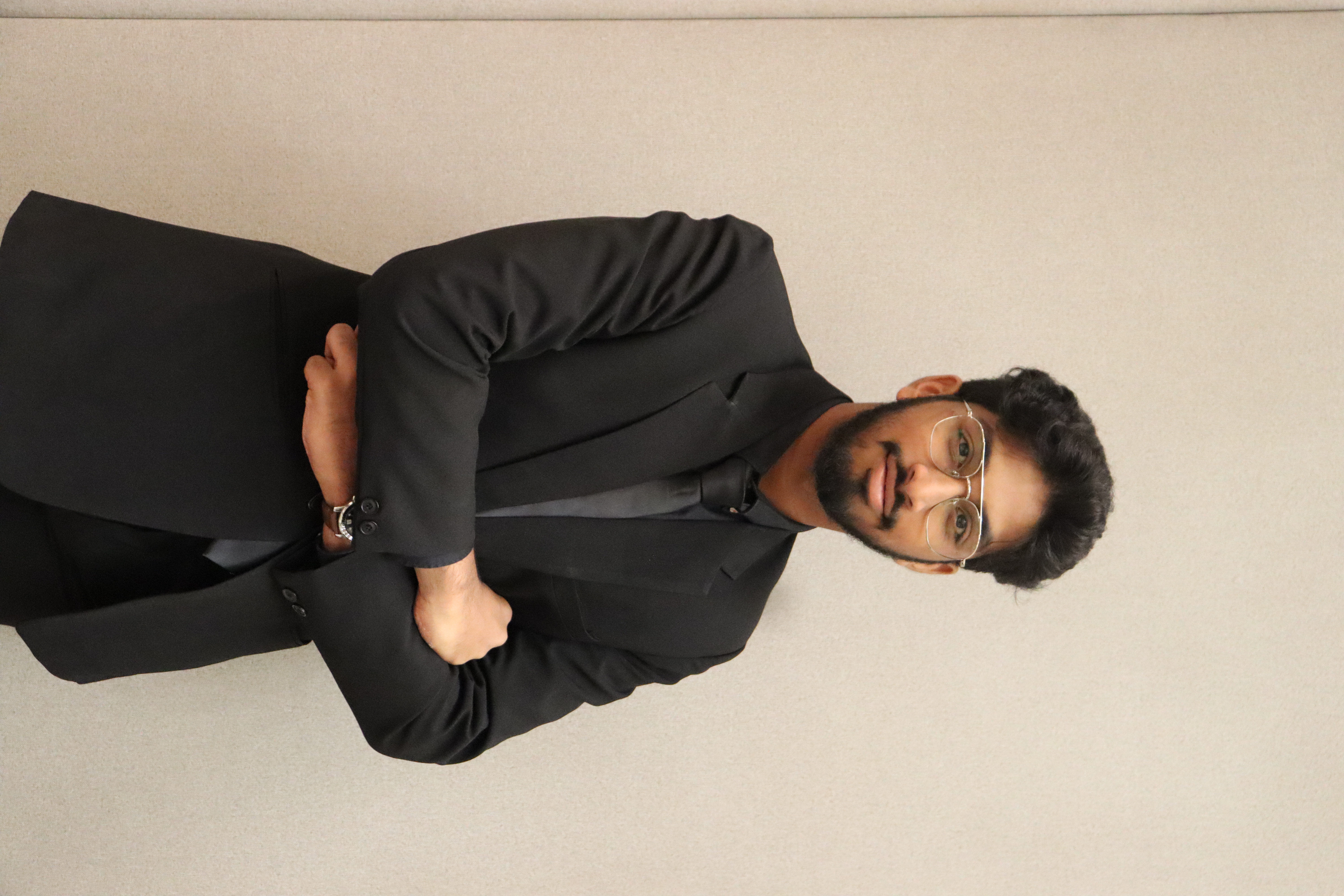 Saeed Shiyam's Image