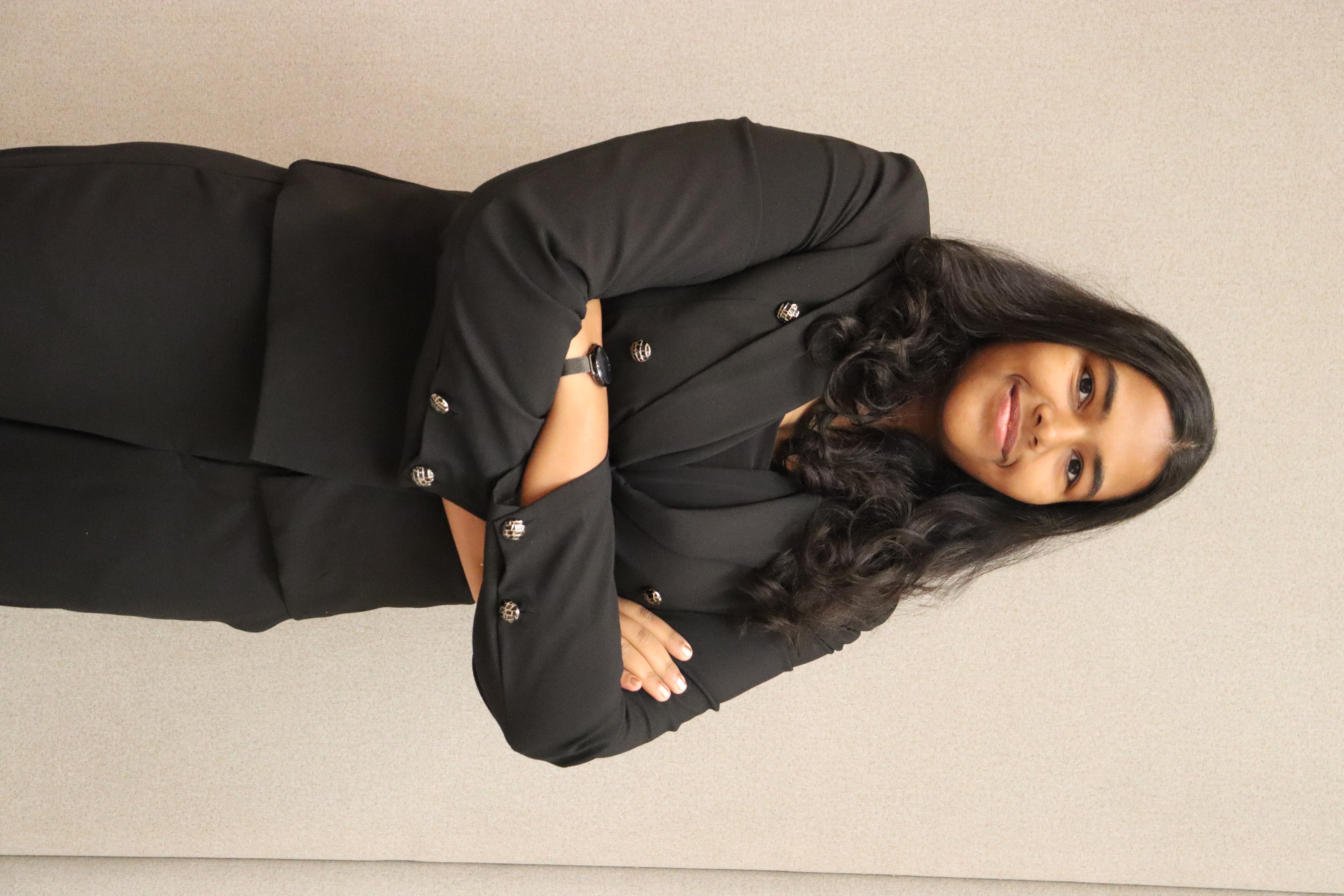 Saleesha Wijesinha's Image