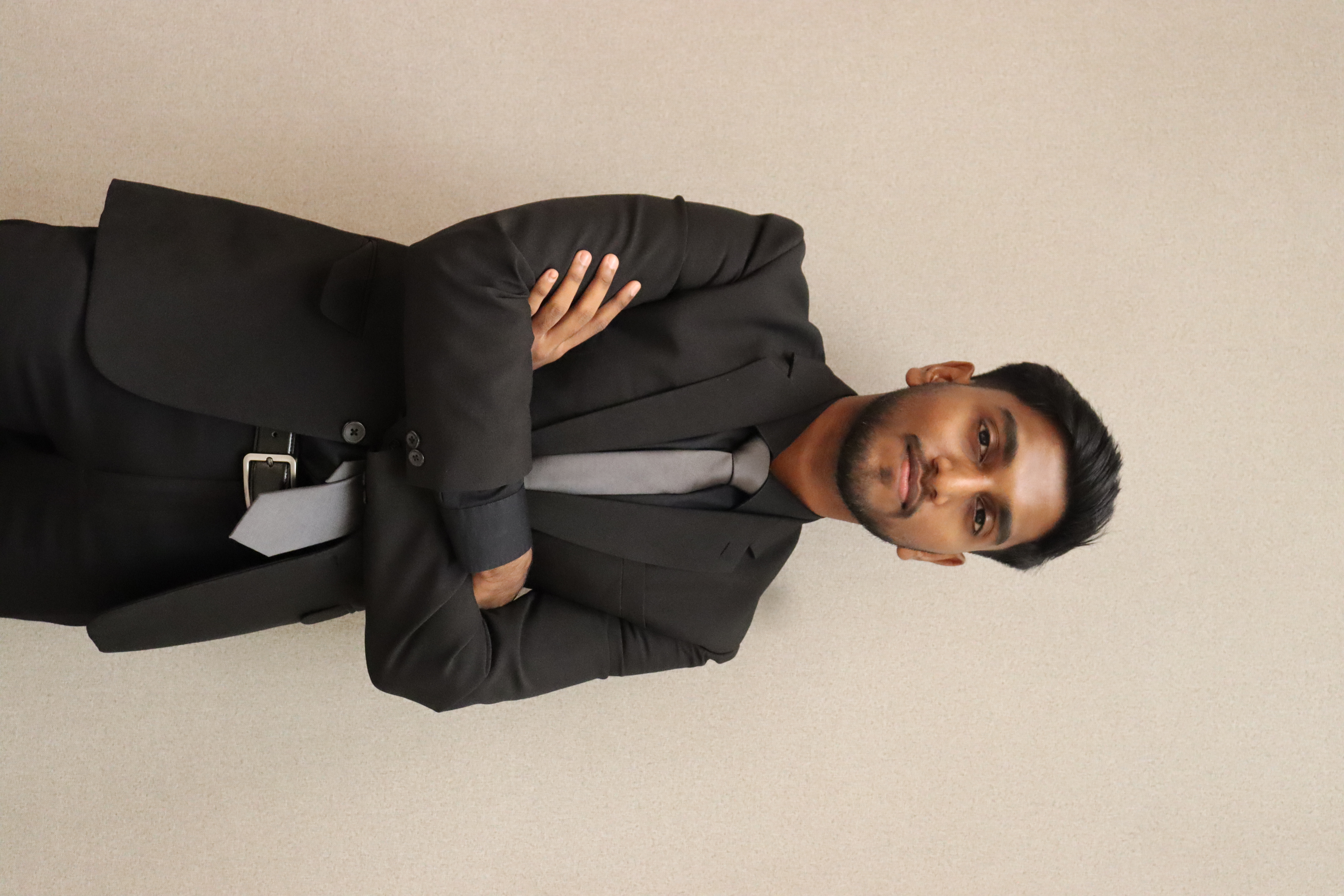 Aabid Isthihar's Image