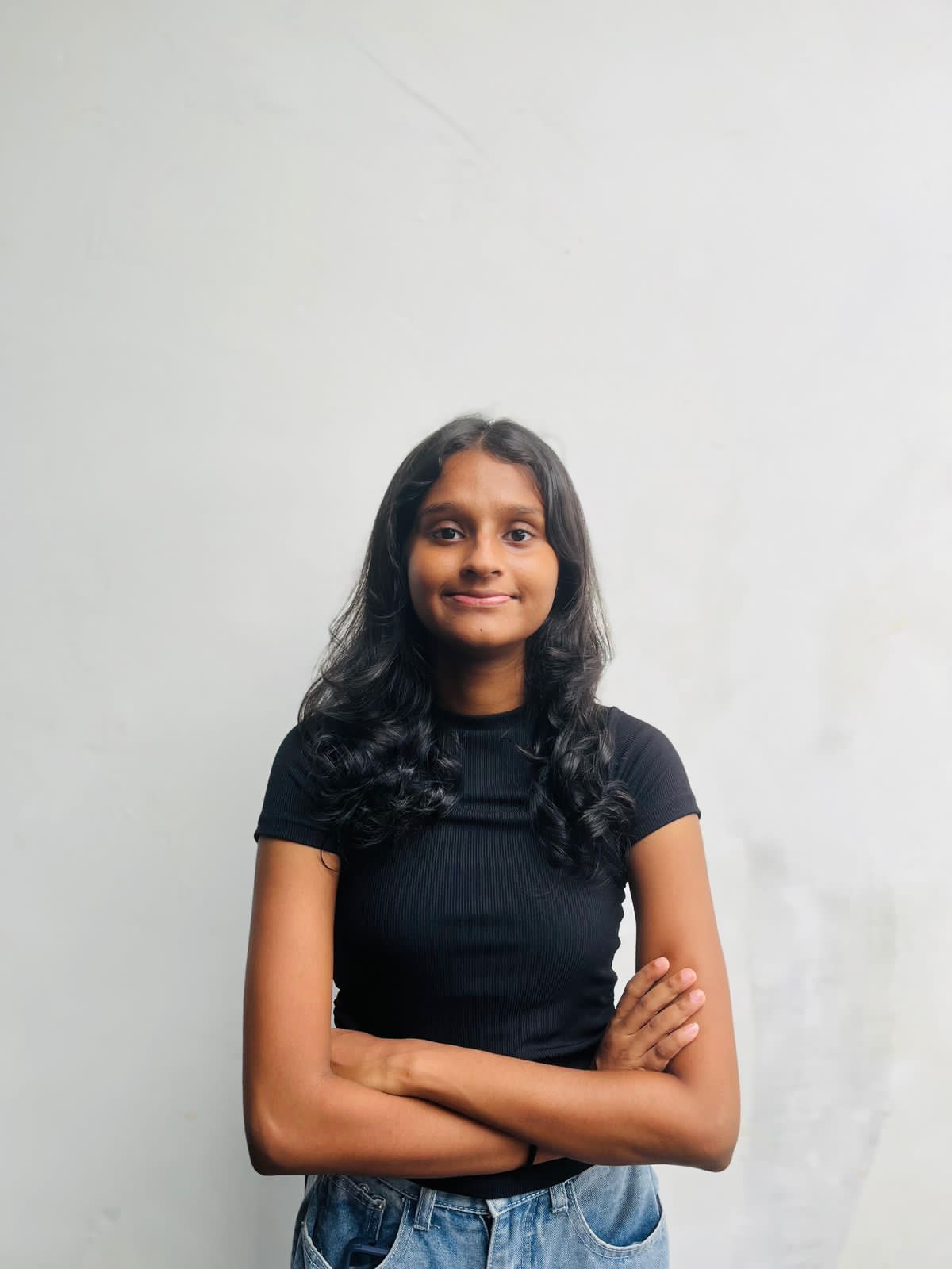 Rtr. Disenka Bosandi