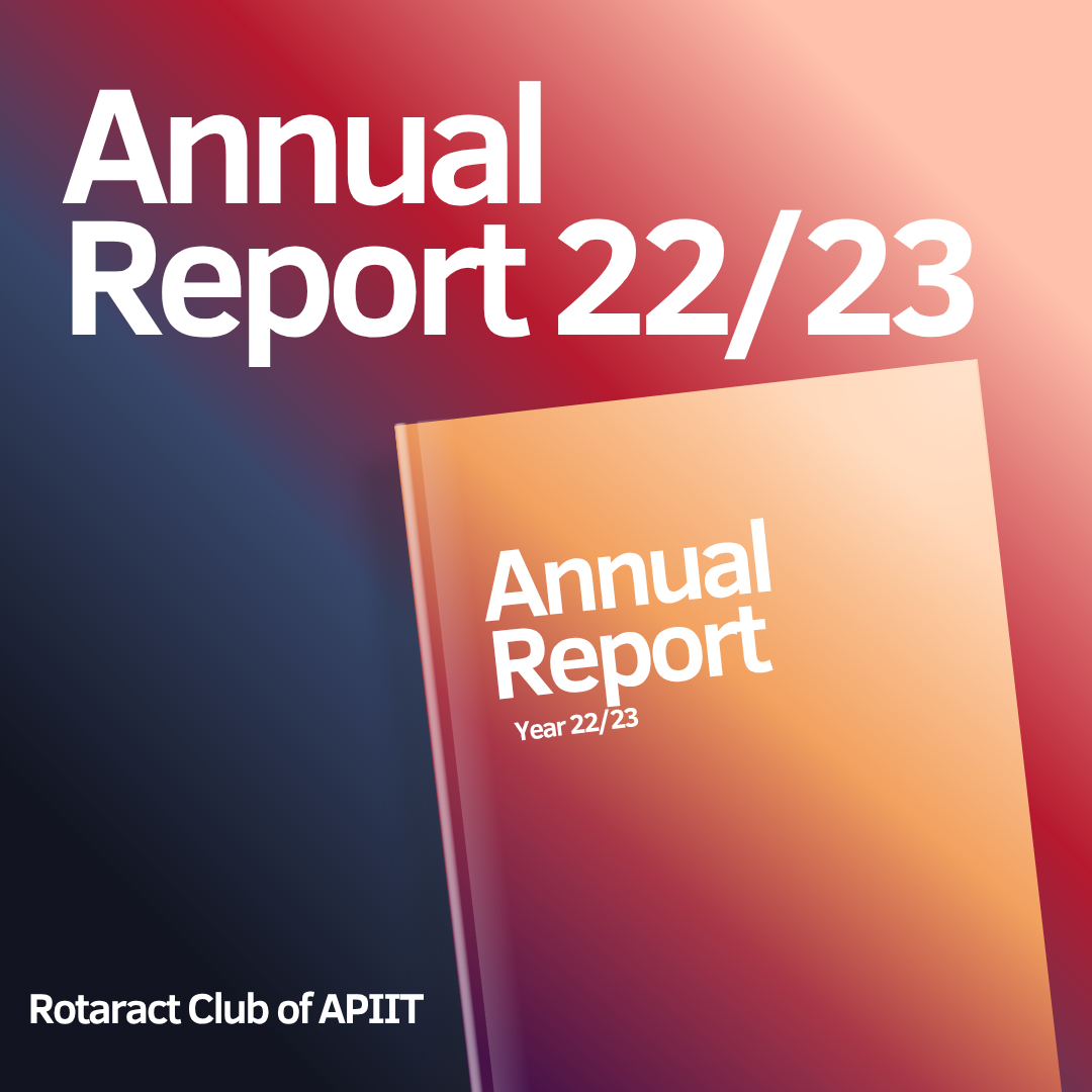 Annual Report 22/23