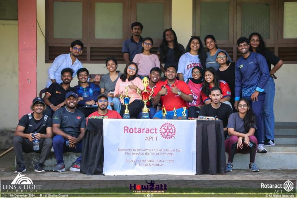 Responsibility Is Also About Rest