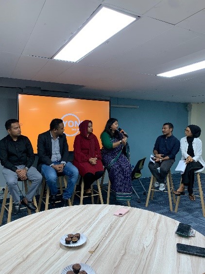 What Leadership Really Means